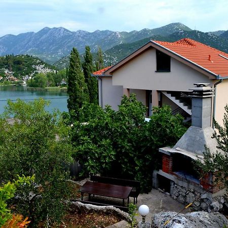 Apartment Cvijanovic Ploce  Luaran gambar