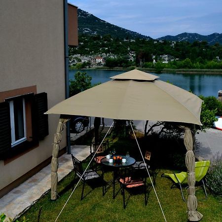 Apartment Cvijanovic Ploce  Luaran gambar