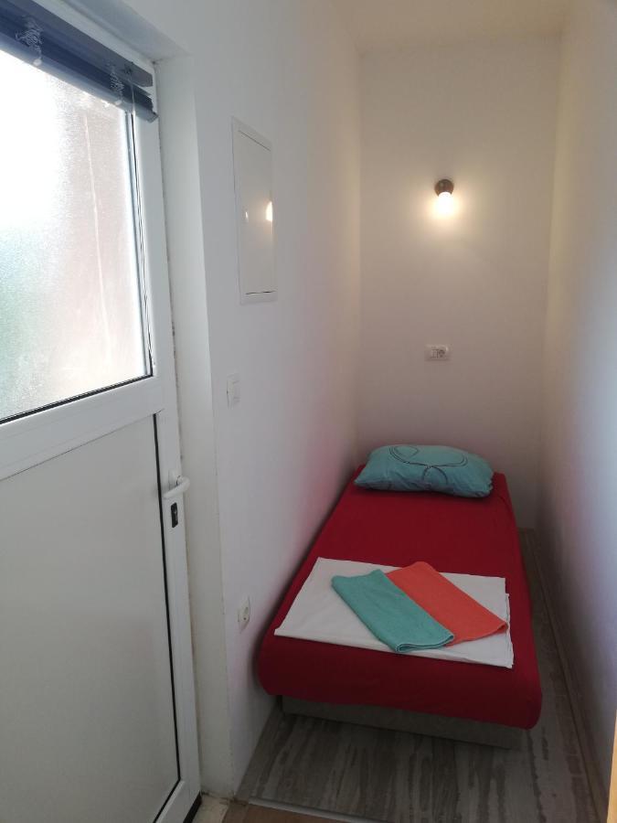 Apartment Cvijanovic Ploce  Luaran gambar
