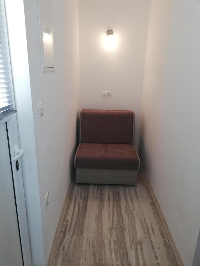 Apartment Cvijanovic Ploce  Luaran gambar
