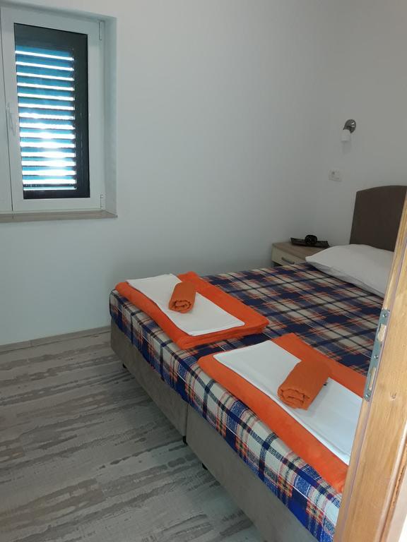 Apartment Cvijanovic Ploce  Luaran gambar