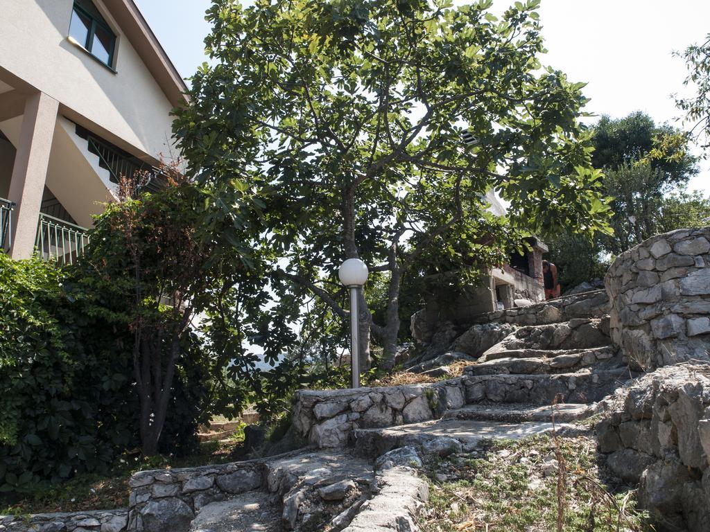 Apartment Cvijanovic Ploce  Luaran gambar