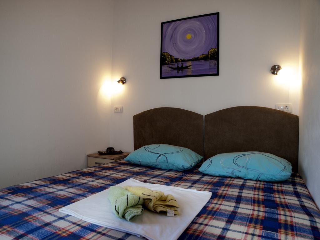 Apartment Cvijanovic Ploce  Luaran gambar