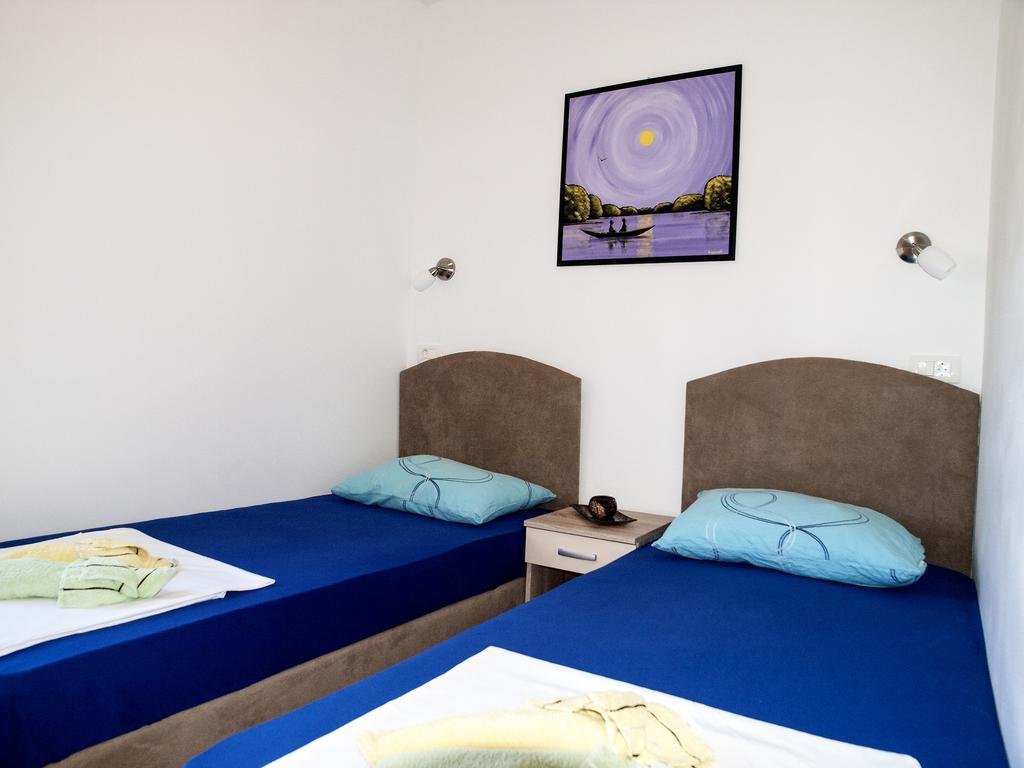 Apartment Cvijanovic Ploce  Luaran gambar